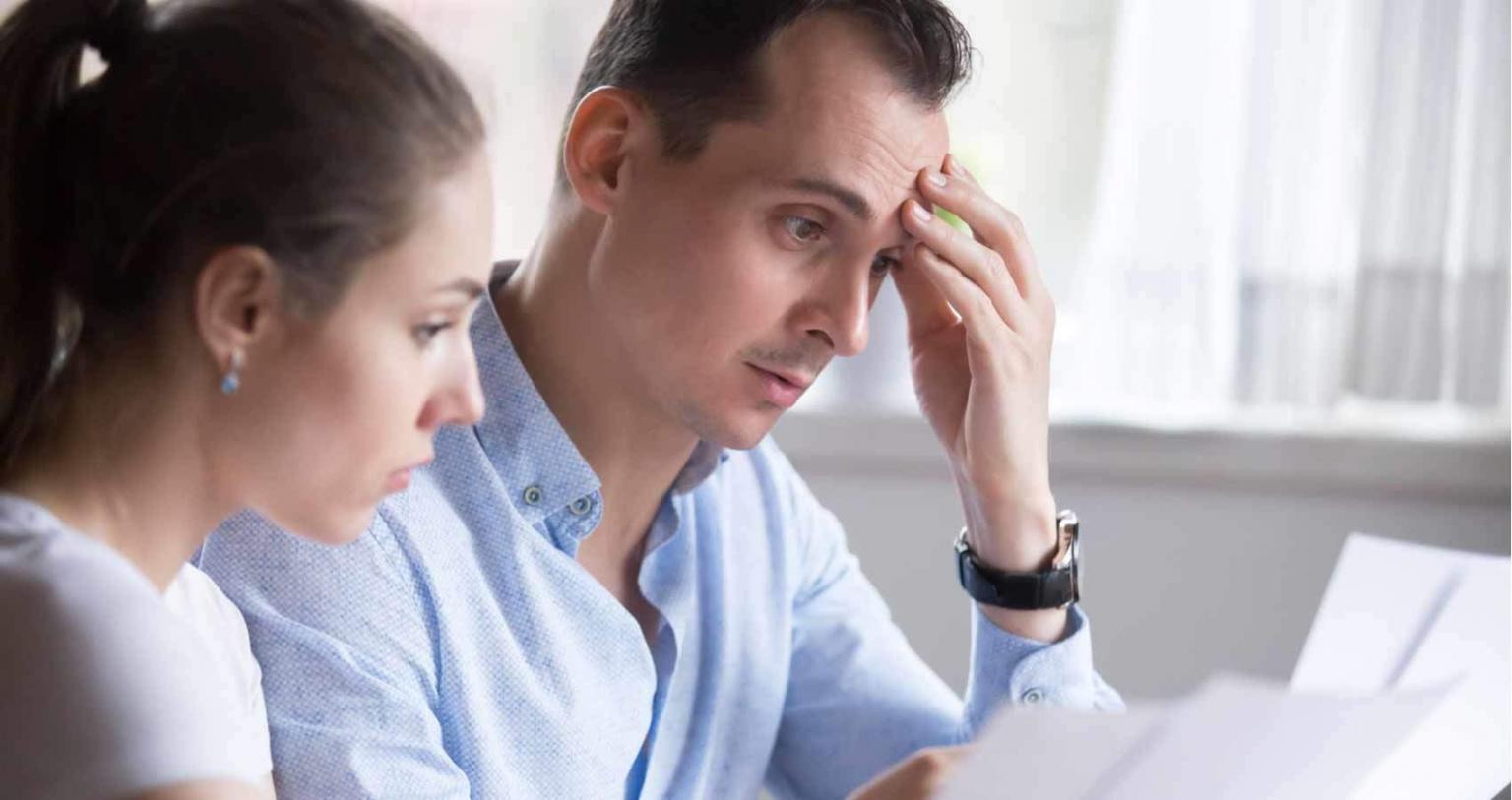 Know Your Options Before Declaring Bankruptcy Just Budget